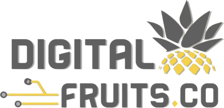Digital Fruits